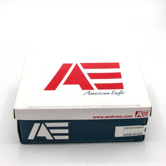 ✨✨3/$25 Girl's Oxford Style Runners Size2 - Picture 11 of 11